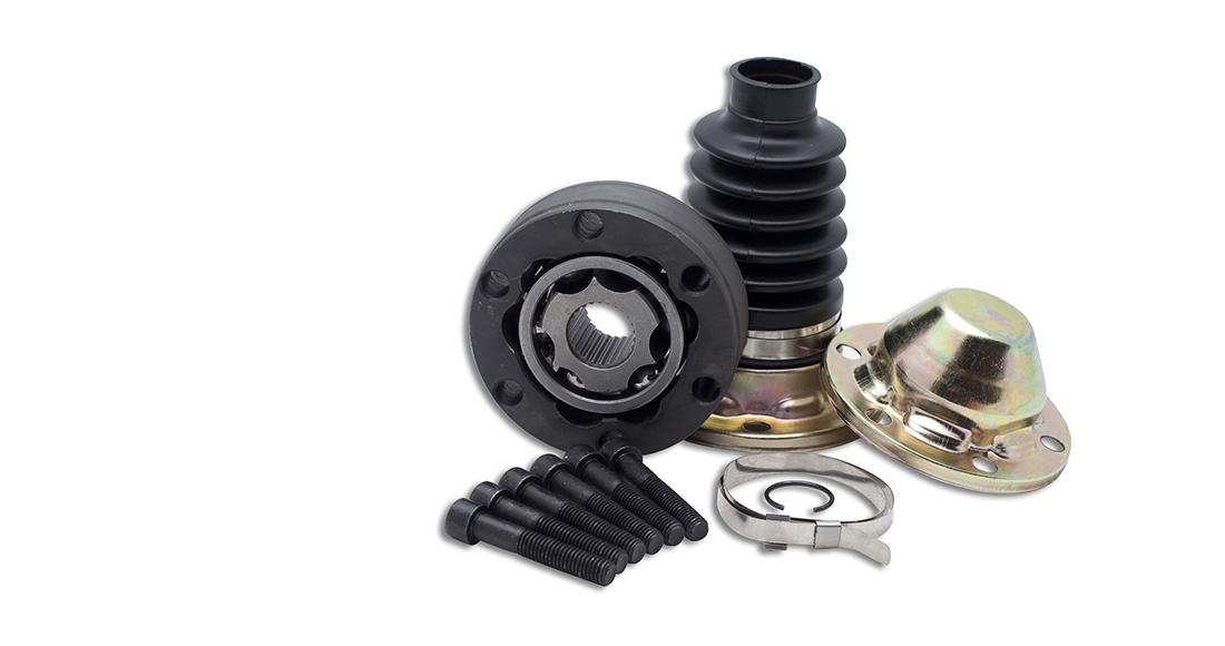 Mobile Driveline Drive Products